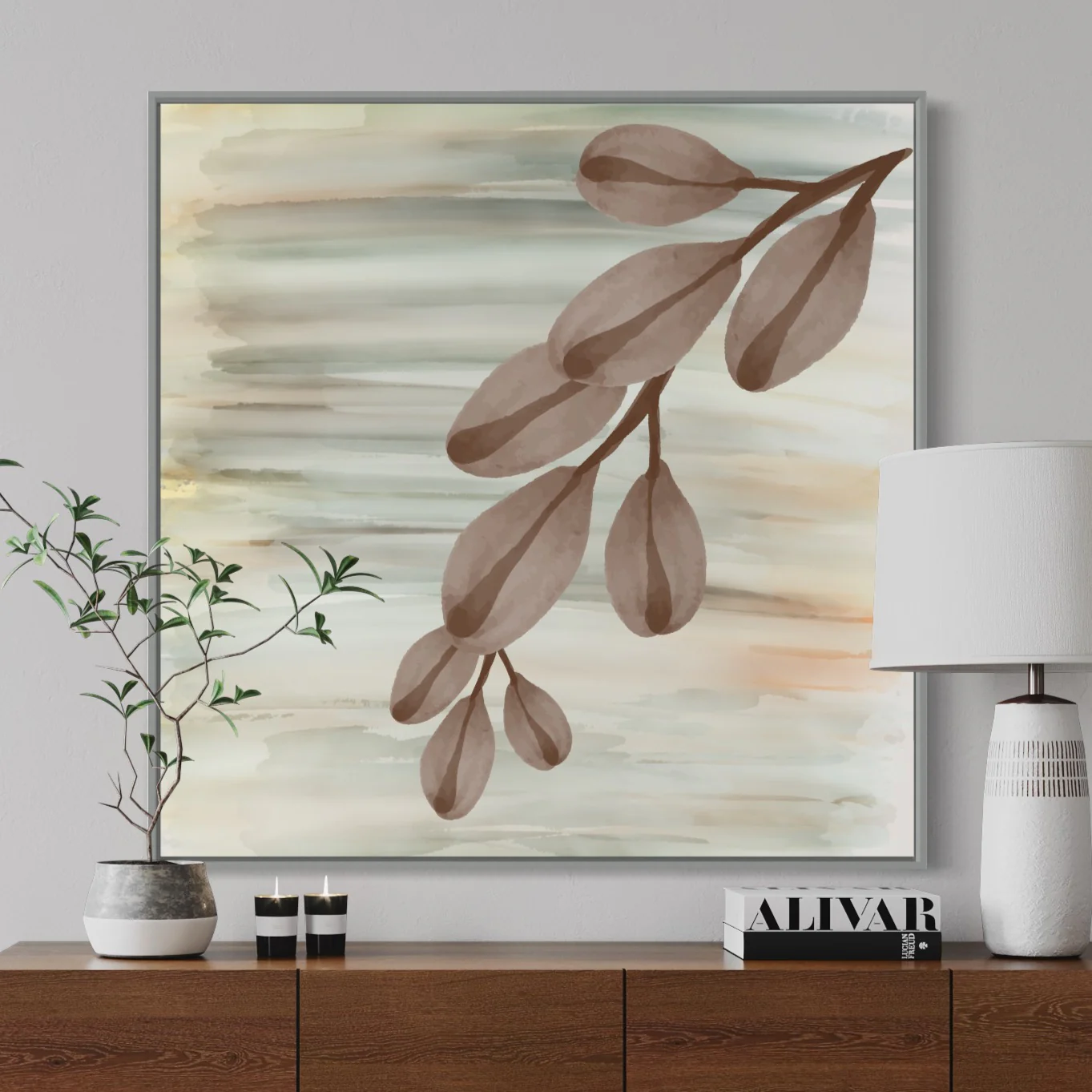 Featured Artists
